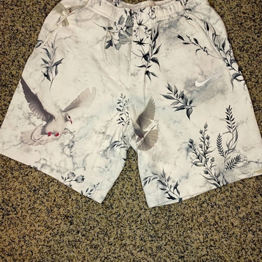 Nike shorts